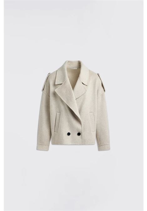Mathis coat Liviana Conti | F6WW5445
